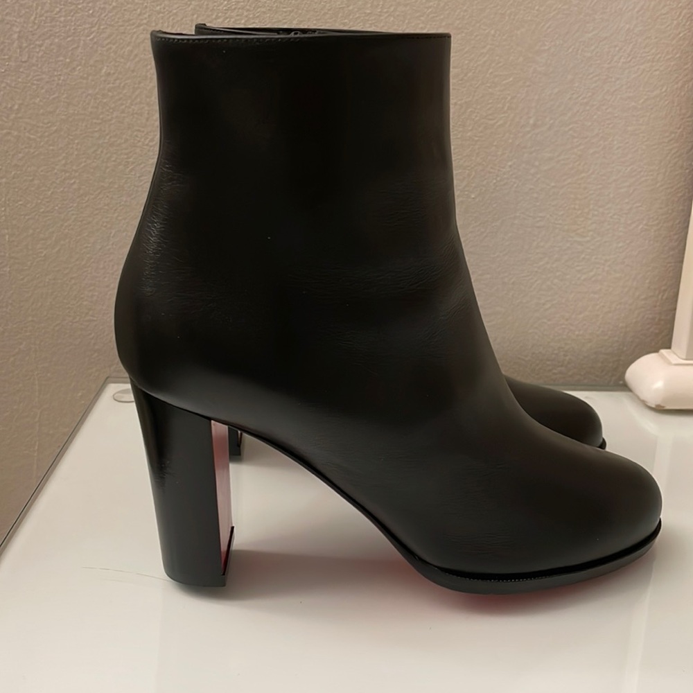Christian louboutin